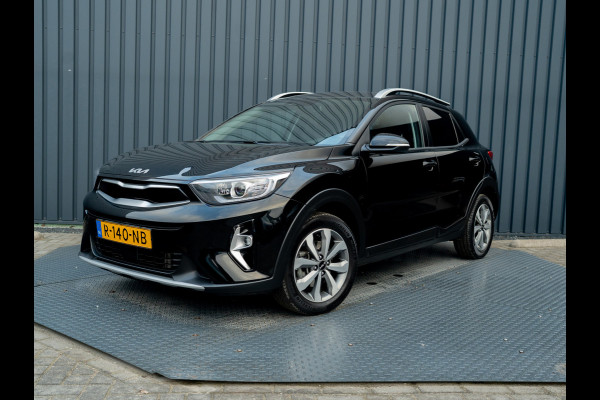 Kia Stonic 1.0 T-GDi MHEV DynamicPlusLine | Trekhaak | Camera | Prijs Rijklaar!!