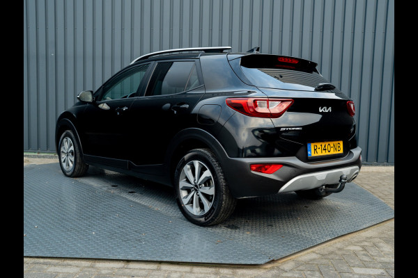 Kia Stonic 1.0 T-GDi MHEV DynamicPlusLine | Trekhaak | Camera | Prijs Rijklaar!!