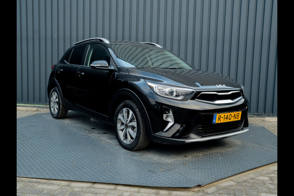 Kia Stonic 1.0 T-GDi MHEV DynamicPlusLine | Trekhaak | Camera | Prijs Rijklaar!!