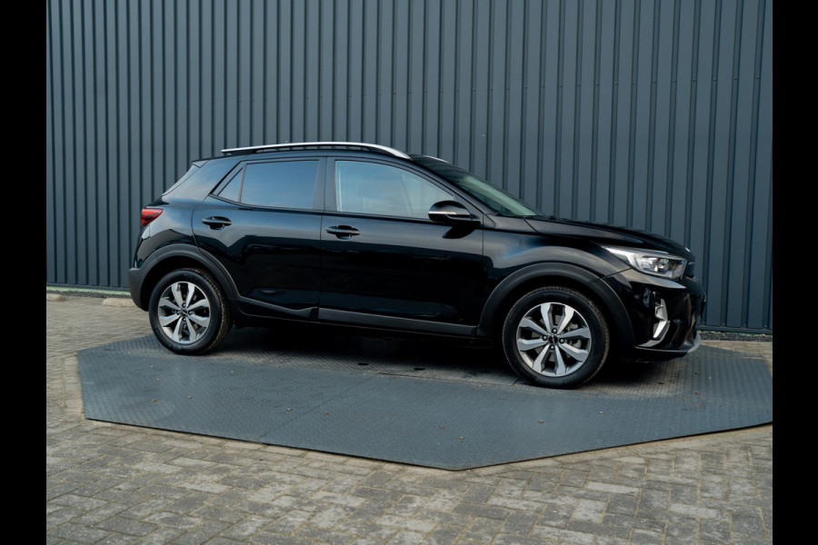 Kia Stonic 1.0 T-GDi MHEV DynamicPlusLine | Trekhaak | Camera | Prijs Rijklaar!!