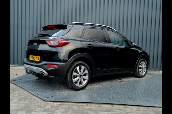Kia Stonic 1.0 T-GDi MHEV DynamicPlusLine | Trekhaak | Camera | Prijs Rijklaar!!