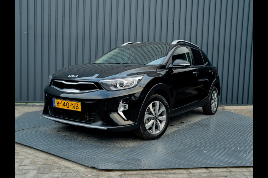 Kia Stonic 1.0 T-GDi MHEV DynamicPlusLine | Trekhaak | Camera | Prijs Rijklaar!!