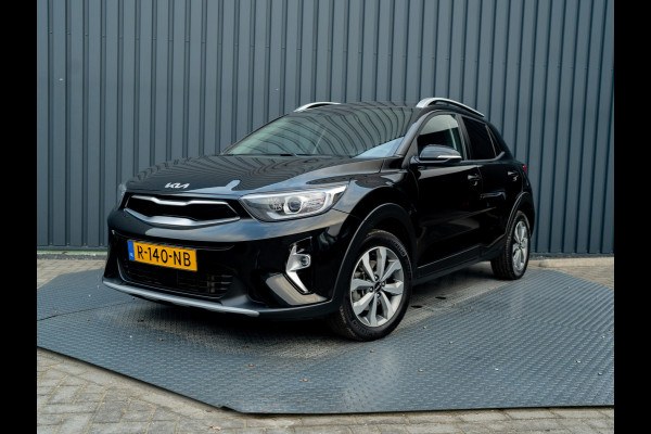 Kia Stonic 1.0 T-GDi MHEV DynamicPlusLine | Trekhaak | Camera | Prijs Rijklaar!!