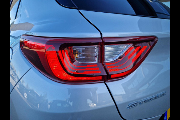 Kia Stonic 1.0 T-GDi MHEV GT-Line | Stoelverwarming | Climate | Key-Less | Cruise | Licht- en Regensensor |