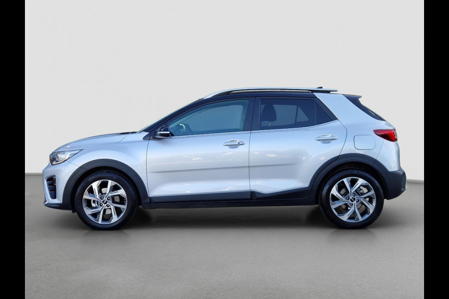 Kia Stonic 1.0 T-GDi MHEV GT-Line | Stoelverwarming | Climate | Key-Less | Cruise | Licht- en Regensensor |