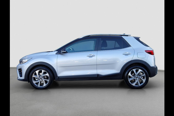 Kia Stonic 1.0 T-GDi MHEV GT-Line | Stoelverwarming | Climate | Key-Less | Cruise | Licht- en Regensensor |