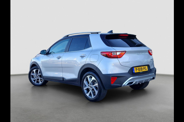 Kia Stonic 1.0 T-GDi MHEV GT-Line | Stoelverwarming | Climate | Key-Less | Cruise | Licht- en Regensensor |
