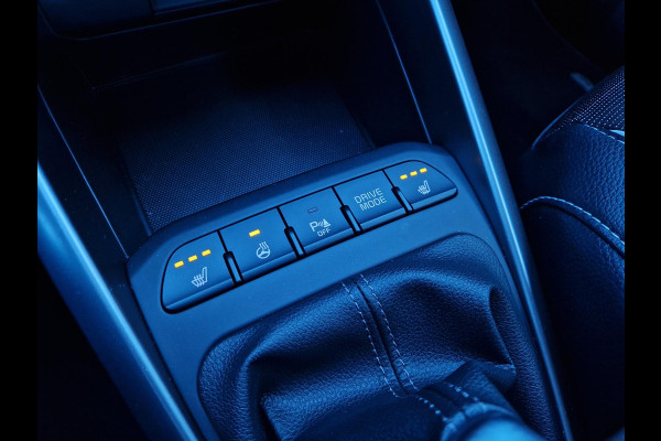 Kia Stonic 1.0 T-GDi MHEV GT-Line | Stoelverwarming | Climate | Key-Less | Cruise | Licht- en Regensensor |