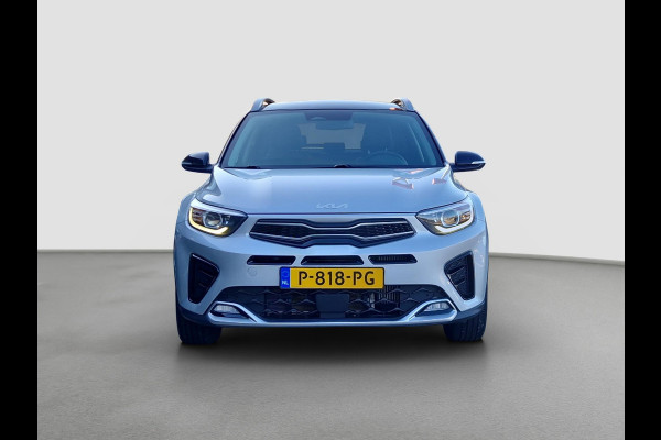 Kia Stonic 1.0 T-GDi MHEV GT-Line | Stoelverwarming | Climate | Key-Less | Cruise | Licht- en Regensensor |
