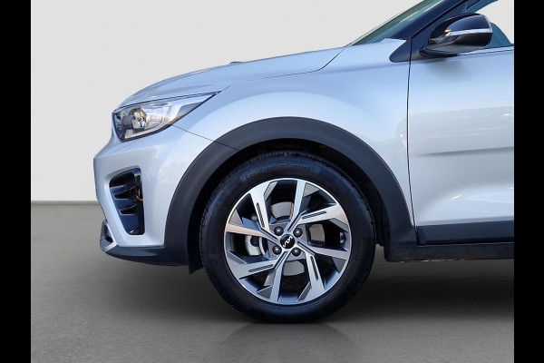 Kia Stonic 1.0 T-GDi MHEV GT-Line | Stoelverwarming | Climate | Key-Less | Cruise | Licht- en Regensensor |