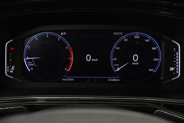 Volkswagen T-Cross 1.0 TSI Life ACC, Climate, Apple Carplay, Dodehoeksensor, PDC, 17"