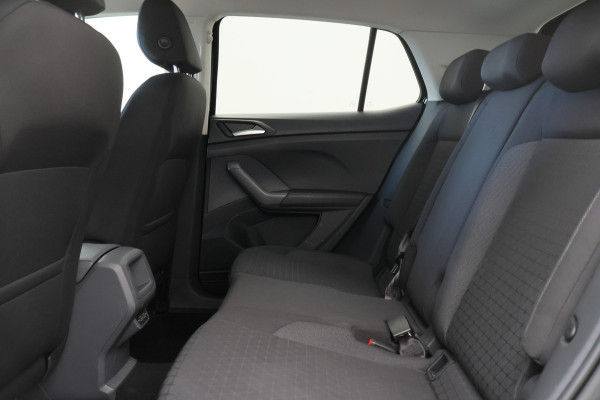 Volkswagen T-Cross 1.0 TSI Life ACC, Climate, Apple Carplay, Dodehoeksensor, PDC, 17"