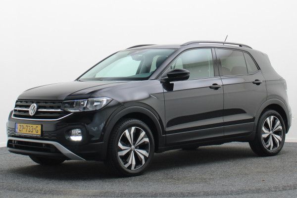 Volkswagen T-Cross 1.0 TSI Life ACC, Climate, Apple Carplay, Dodehoeksensor, PDC, 17"