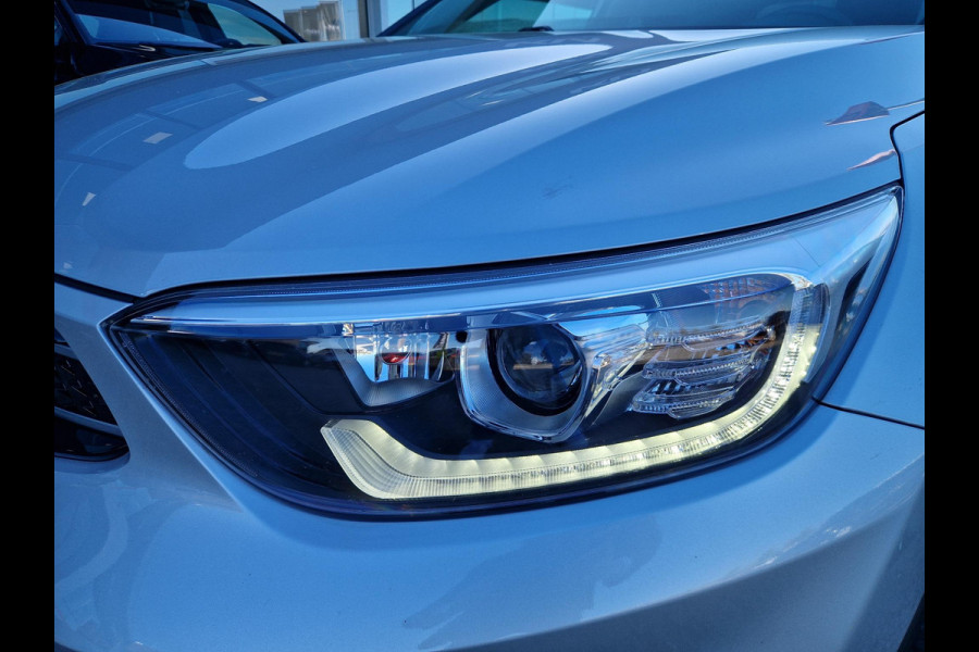 Kia Stonic 1.0 T-GDi MHEV GT-Line | Stoelverwarming | Climate | Key-Less | Cruise | Licht- en Regensensor |