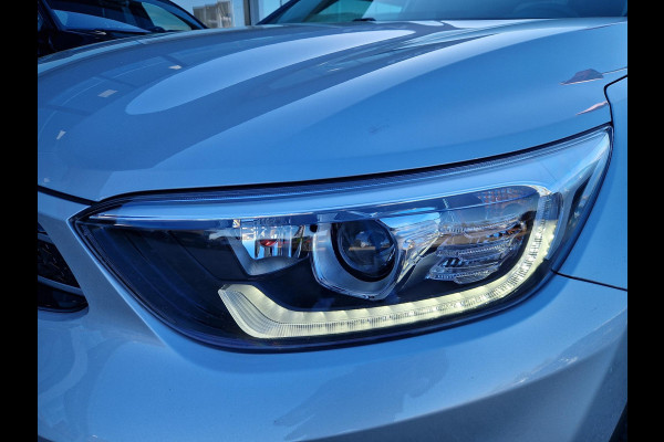 Kia Stonic 1.0 T-GDi MHEV GT-Line | Stoelverwarming | Climate | Key-Less | Cruise | Licht- en Regensensor |