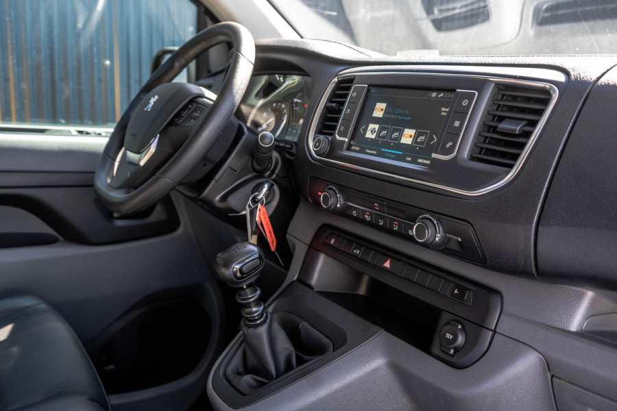 Peugeot Expert 2.0 BlueHDI 150 PK L3H1 | Head-up display | Camera | Carplay | Adapt.Cruise | PDC