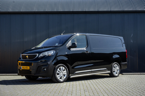 Peugeot Expert 2.0 BlueHDI 150 PK L3H1 | Head-up display | Camera | Carplay | Adapt.Cruise | PDC