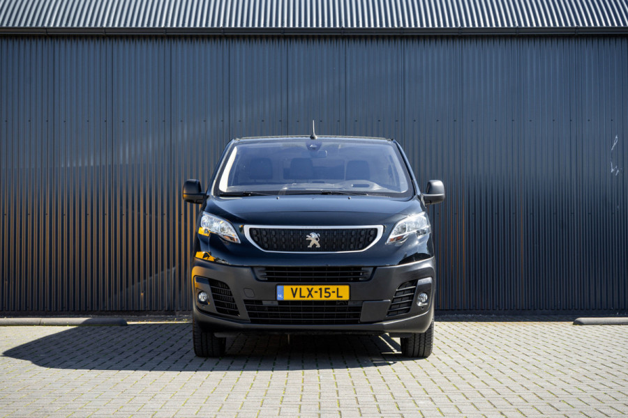 Peugeot Expert 2.0 BlueHDI 150 PK L3H1 | Head-up display | Camera | Carplay | Adapt.Cruise | PDC