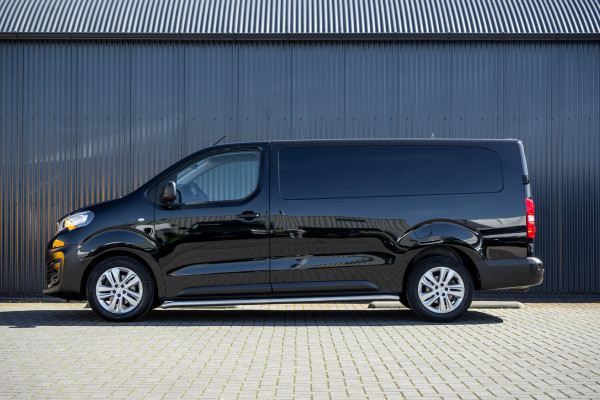 Peugeot Expert 2.0 BlueHDI 150 PK L3H1 | Head-up display | Camera | Carplay | Adapt.Cruise | PDC