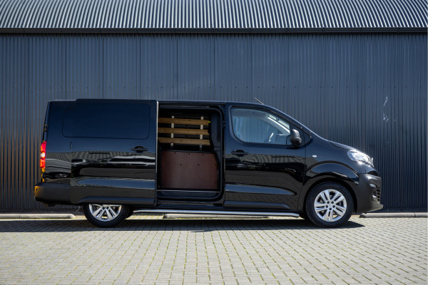 Peugeot Expert 2.0 BlueHDI 150 PK L3H1 | Head-up display | Camera | Carplay | Adapt.Cruise | PDC