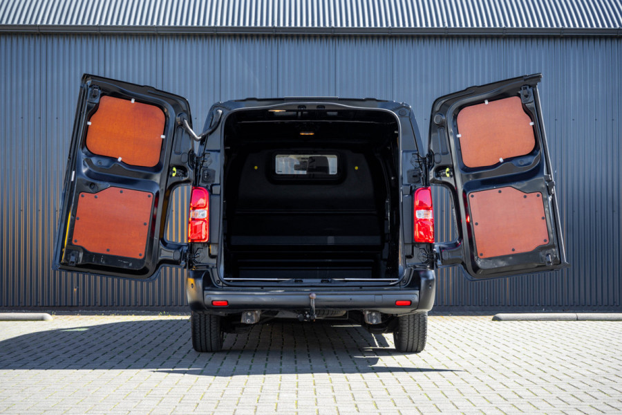 Peugeot Expert 2.0 BlueHDI 150 PK L3H1 | Head-up display | Camera | Carplay | Adapt.Cruise | PDC