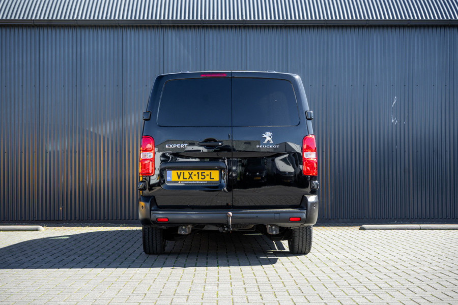 Peugeot Expert 2.0 BlueHDI 150 PK L3H1 | Head-up display | Camera | Carplay | Adapt.Cruise | PDC