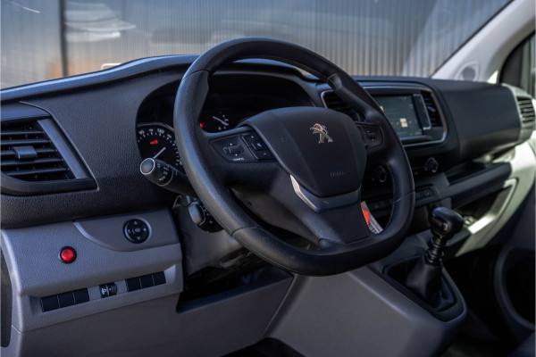 Peugeot Expert 2.0 BlueHDI 150 PK L3H1 | Head-up display | Camera | Carplay | Adapt.Cruise | PDC