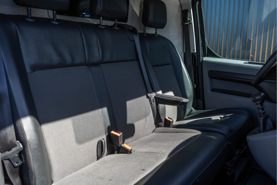 Peugeot Expert 2.0 BlueHDI 150 PK L3H1 | Head-up display | Camera | Carplay | Adapt.Cruise | PDC