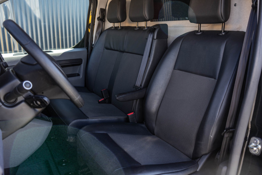 Peugeot Expert 2.0 BlueHDI 150 PK L3H1 | Head-up display | Camera | Carplay | Adapt.Cruise | PDC