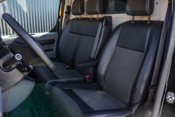 Peugeot Expert 2.0 BlueHDI 150 PK L3H1 | Head-up display | Camera | Carplay | Adapt.Cruise | PDC