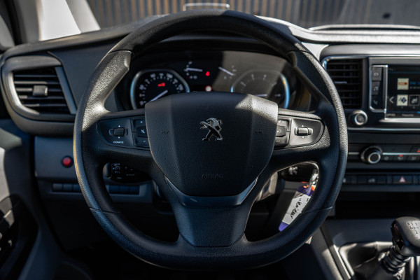 Peugeot Expert 2.0 BlueHDI 150 PK L3H1 | Head-up display | Camera | Carplay | Adapt.Cruise | PDC