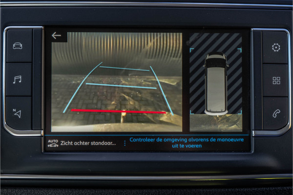 Peugeot Expert 2.0 BlueHDI 150 PK L3H1 | Head-up display | Camera | Carplay | Adapt.Cruise | PDC