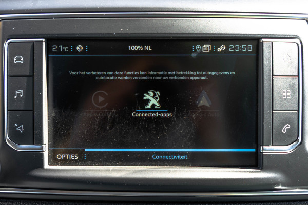 Peugeot Expert 2.0 BlueHDI 150 PK L3H1 | Head-up display | Camera | Carplay | Adapt.Cruise | PDC
