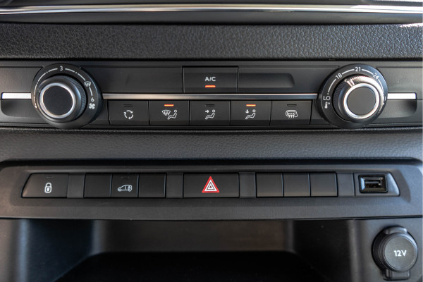 Peugeot Expert 2.0 BlueHDI 150 PK L3H1 | Head-up display | Camera | Carplay | Adapt.Cruise | PDC