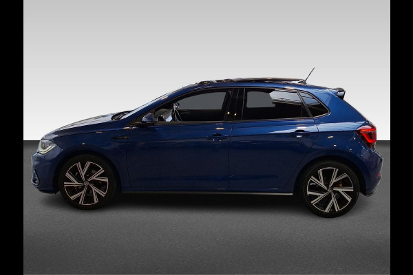 Volkswagen Polo 1.0 TSI R-Line Business | Pano | DCC | App Connect | Lane Assist |
