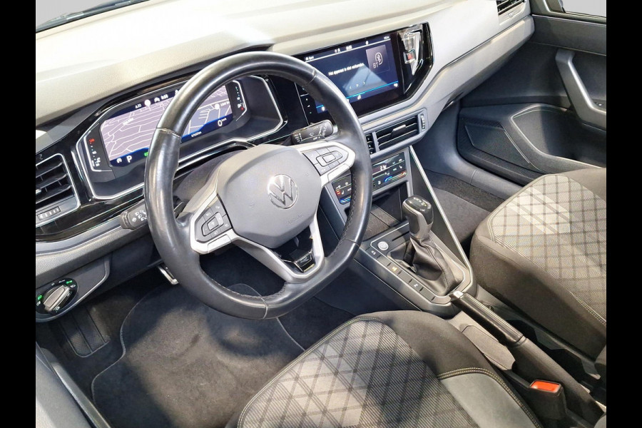 Volkswagen Polo 1.0 TSI R-Line Business | Pano | DCC | App Connect | Lane Assist |