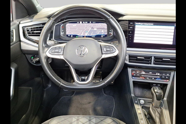 Volkswagen Polo 1.0 TSI R-Line Business | Pano | DCC | App Connect | Lane Assist |