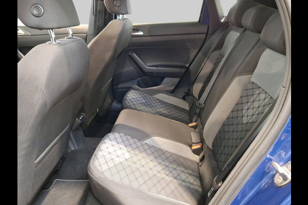 Volkswagen Polo 1.0 TSI R-Line Business | Pano | DCC | App Connect | Lane Assist |