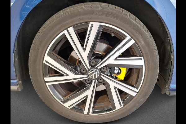 Volkswagen Polo 1.0 TSI R-Line Business | Pano | DCC | App Connect | Lane Assist |