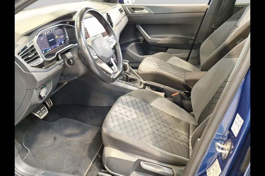 Volkswagen Polo 1.0 TSI R-Line Business | Pano | DCC | App Connect | Lane Assist |