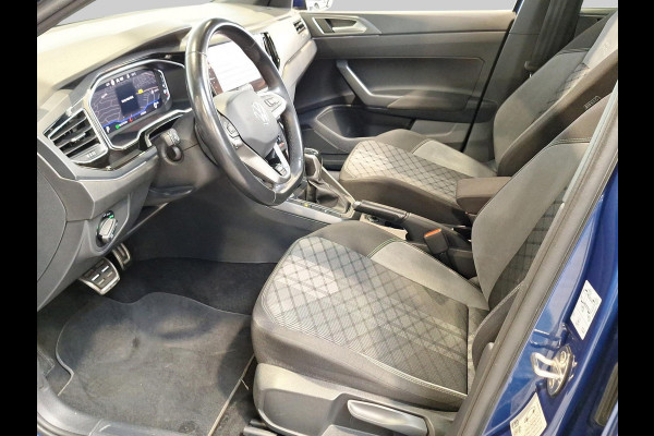 Volkswagen Polo 1.0 TSI R-Line Business | Pano | DCC | App Connect | Lane Assist |