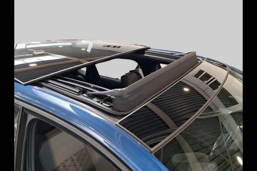 Volkswagen Polo 1.0 TSI R-Line Business | Pano | DCC | App Connect | Lane Assist |