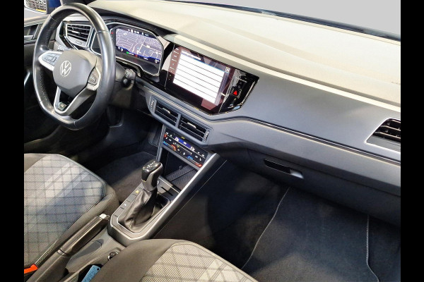 Volkswagen Polo 1.0 TSI R-Line Business | Pano | DCC | App Connect | Lane Assist |