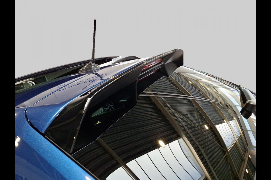 Volkswagen Polo 1.0 TSI R-Line Business | Pano | DCC | App Connect | Lane Assist |