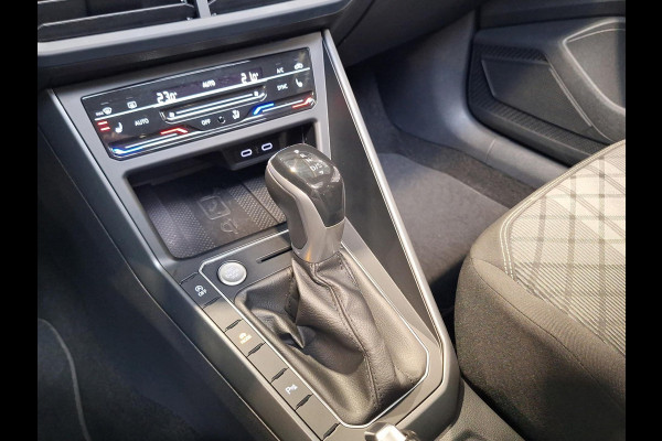 Volkswagen Polo 1.0 TSI R-Line Business | Pano | DCC | App Connect | Lane Assist |