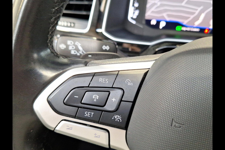 Volkswagen Polo 1.0 TSI R-Line Business | Pano | DCC | App Connect | Lane Assist |