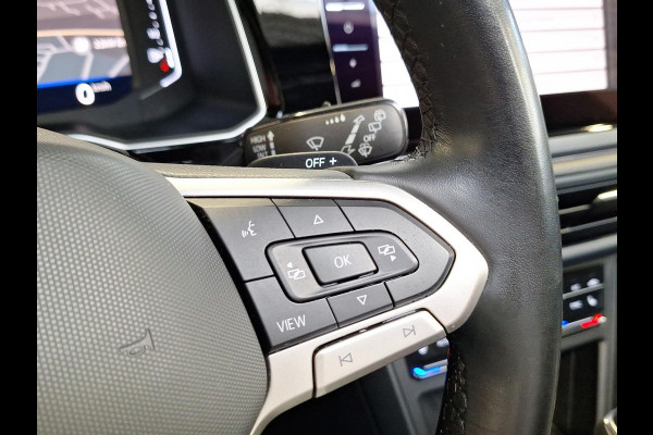 Volkswagen Polo 1.0 TSI R-Line Business | Pano | DCC | App Connect | Lane Assist |