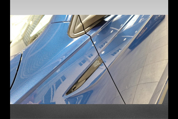 Volkswagen Polo 1.0 TSI R-Line Business | Pano | DCC | App Connect | Lane Assist |