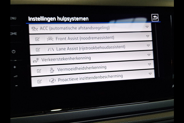 Volkswagen Polo 1.0 TSI R-Line Business | Pano | DCC | App Connect | Lane Assist |