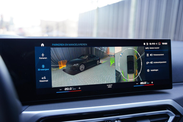 BMW M4 Competition / X-Drive / R44 Sportuitlaat / Mosselman 2